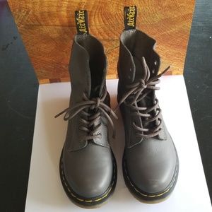Dr. Martin kids boots